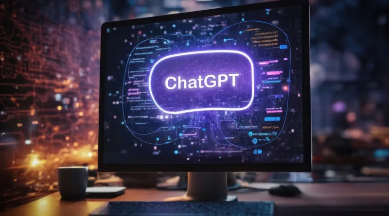 ChatGPT Revolutionizing Conversational AI